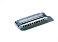 Hohner Meisterklasse MS F#-Dur