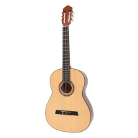 Konzertgitarren-Höfner HF 16_18740_0