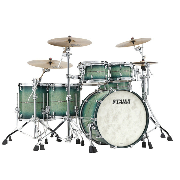 Drum-Sets_Tama-Star-Maple-TM52RZSS-CBT-Factory-Vault_0