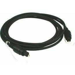 Klotz Toslink-Kabel FOPTT02 2m