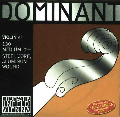 Thomastik Dominant Violine Satz 4/4 135