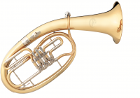 Tenorhoerner/BS-3032/2-L-Tenorhorn