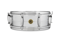 Gretsch USA Metal Snare Brass Chromed 14x6,5"