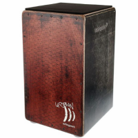 Percussion-Schlagwerk-Cajon-CP5210-Urban-OS-Old-Red-2001251
