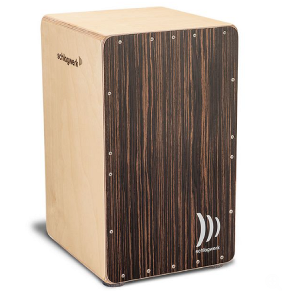 Percussion-Schlagwerk-Cajon-CP5002-Precise-OS-Dark-Santos-2001244