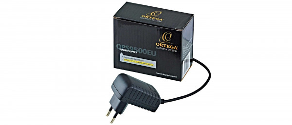 Ortega OPS9500EU Power Supply 9V/500mA