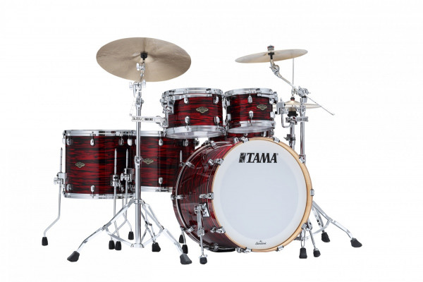 Tama Starclassic WBR52RZ-ROY