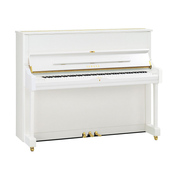 Yamaha U 1 SH3 PWH