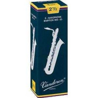 Vandoren Classic Bariton-Saxophon 2,5