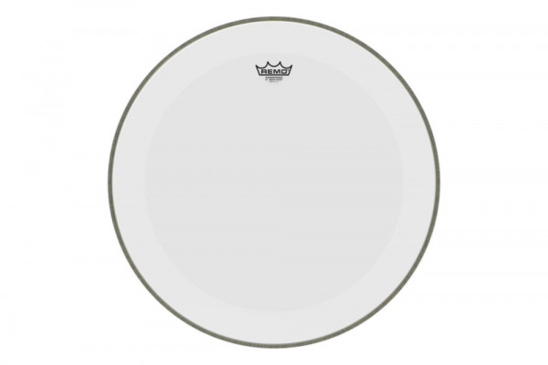 Fell Remo 26" Powerstroke 3 smooth white