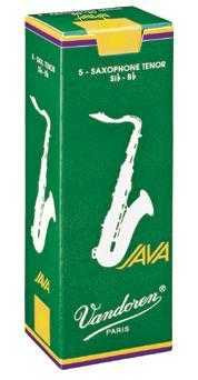 Vandoren Java Tenor-Saxophon 1,5