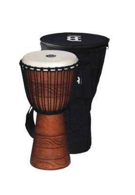 Meinl Djembe ADJ2-M inkl. Gig-Bag