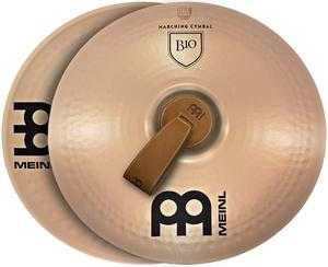 Marschbecken Meinl 16" B10