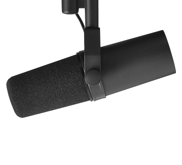 Shure SM7 B