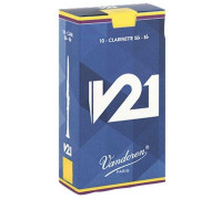 Vandoren V21 B-Klarinette 3,5