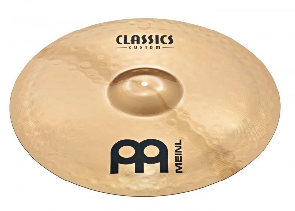 Meinl Classics Custom 20" Medium Ride