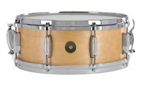 Snares_Gretsch-USA-Custom-Snare-14x5,5"-Satin-Natural-*Showroom*_2004133_0