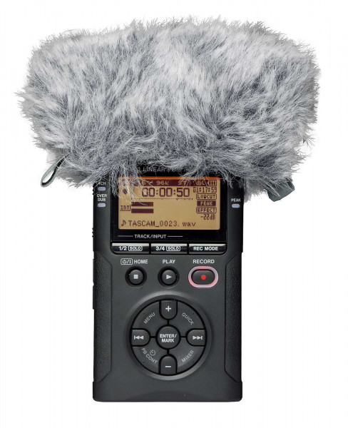 Tascam Windscreen WS-11