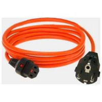 Klotz Netzkabel PIE-SL0150