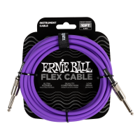 Instrumentenkabel-Ernie-Ball-EB-6415-Instrumentenkabel-lila-3m-2001592