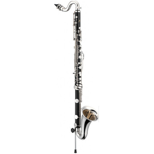 Jupiter JBC 1000 SQ Bassklarinette