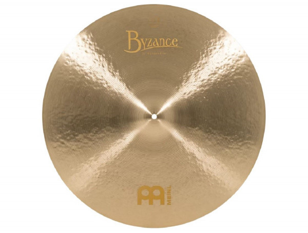 Meinl Byzance Big Apple Ride 22"