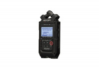 Zoom H4n Pro Black Handyrecorder