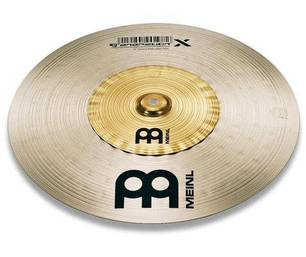 Meinl GenerationX 18" Safari Rid GX-18SR