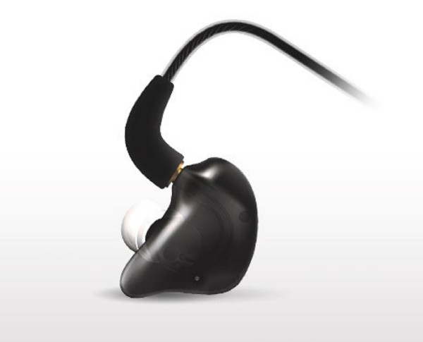 Hörluchs EasyUp In-Ear Hörer