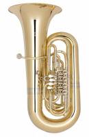 Miraphone B-Tuba "Modell Hagen 496" 7000