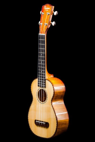 Ohana SK-70MG Sopran Ukulele
