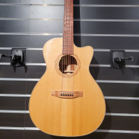 Lakewood M-37 Edition 2022 gebraucht - Top Zustand!