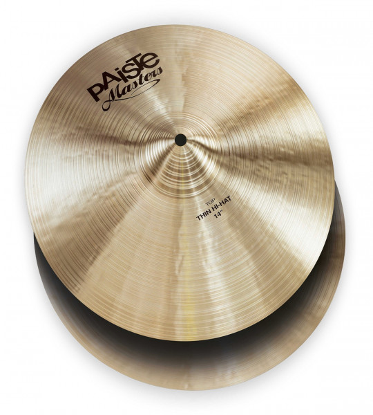 Schlagzeugbecken_Paiste-Masters-14-Thin-HiHat_2003473_0