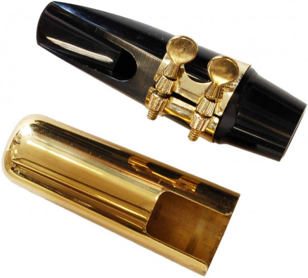 Jupiter Mundstück Alt-Sax JS-M12M