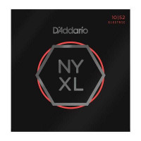 D'Addario NYXL1052 für E-Gitarre