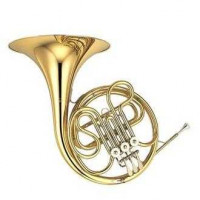 Yamaha YHR 320 II Bb French Horn