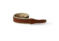 Taylor Renaissance Strap Cordovan, Leather, 2.5"