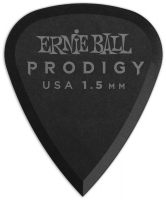 Ernie Ball Prodigy Plektren 1,5
