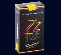 Vandoren ZZ Sopran-Saxophon 3