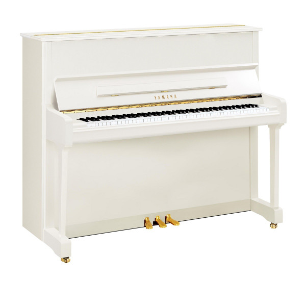 Yamaha P 121 M SH3 PWH