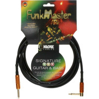 Instrumentenkabel-Klotz-Funkmaster-TM-R0900-9m-21214