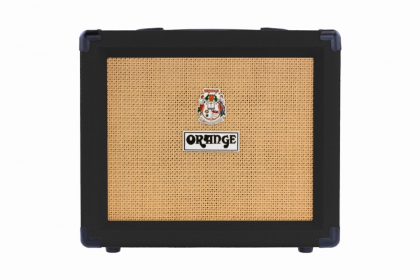Orange Crush 20RT Black | Gitarren-Verstärker | Gitarren | Musik Wittl
