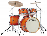 Drum-Sets-Tama-Superstar-Classic-Maple-Tangerine-Lacquer-Burst-45444