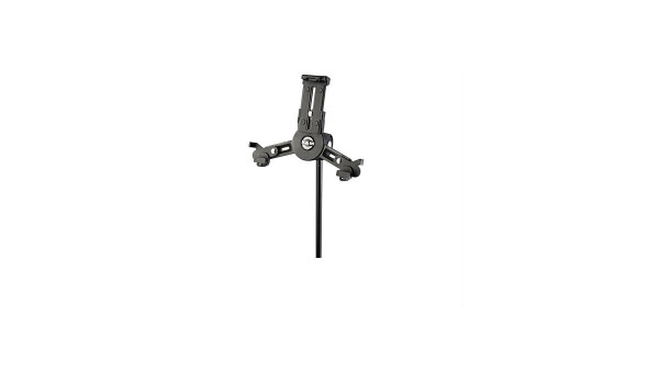 K&M 19795 Tablet-PC-Stativhalter