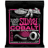 Ernie Ball EB 2723 Cobalt Super Slinky