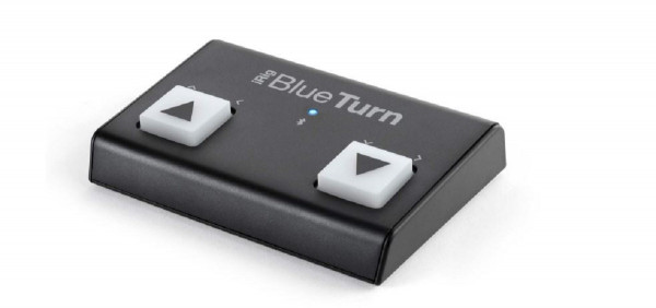 IK Multimedia iRig BlueTurn