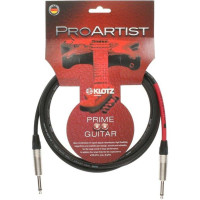 Instrumentenkabel-Klotz-Pro-Artist-PP-3-m-32967
