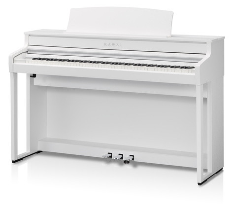 Kawai CA 501 W