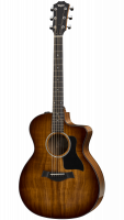 Taylor 224ce Koa DLX
