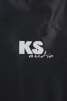 KS Audio Cover für CW/CB 18